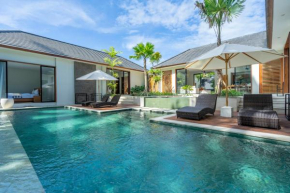 Villa Talun by GORO